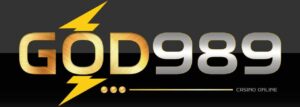 GODZY989 Logo
